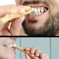 Natural Miswak Toothbrush 3