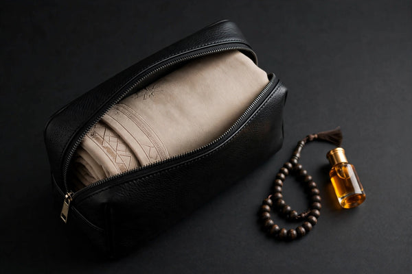 The Travel Prayer Kit