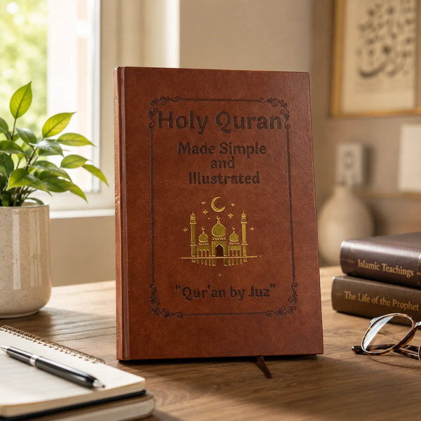 The Noble Quran - Saheeh International Translation (English)