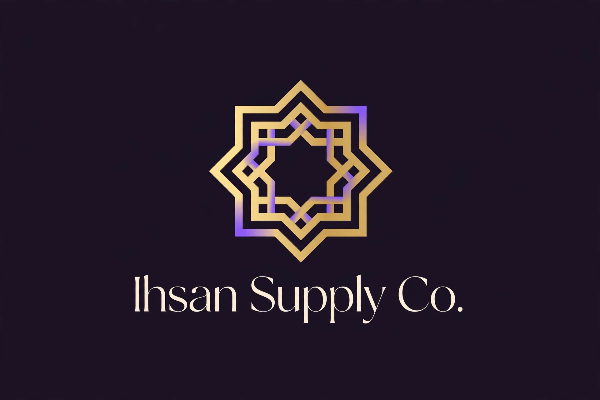 Ihsan Supply Co.